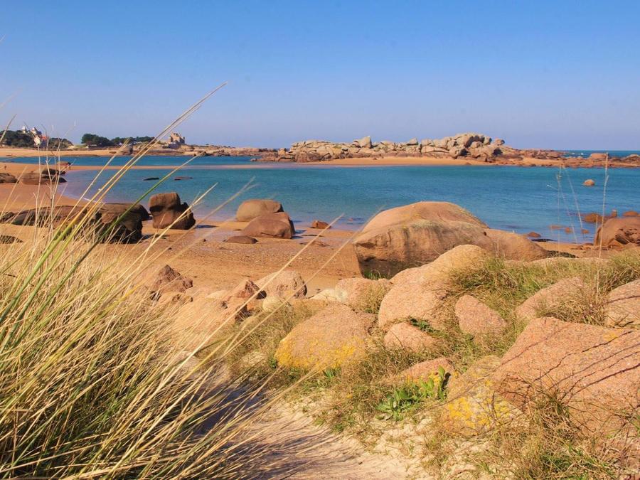 Camping Le Panoramic, 4* - 49