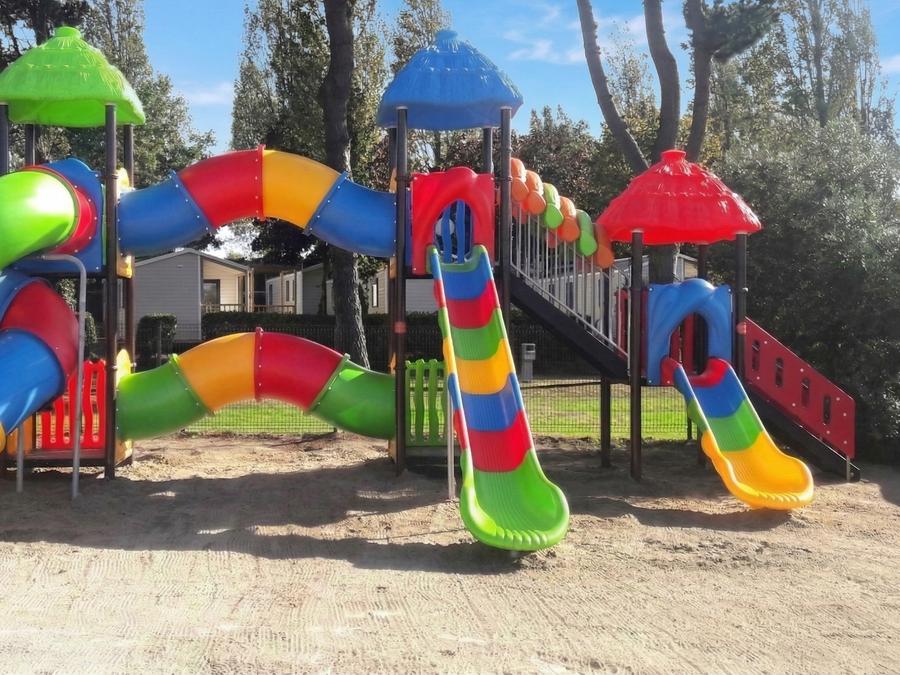 Camping Le Panoramic, 4* - 31