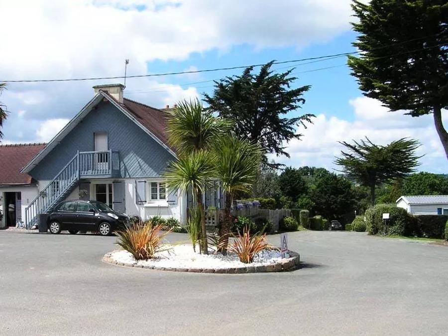 Camping Le Panoramic, 4* - 35