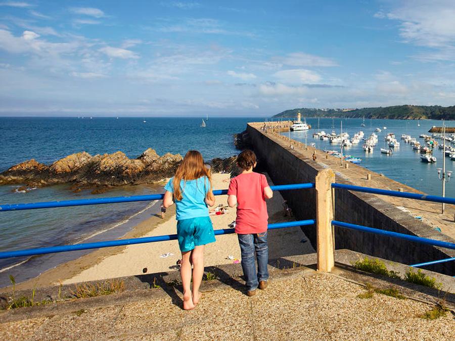 Camping Le Panoramic, 4* - 39