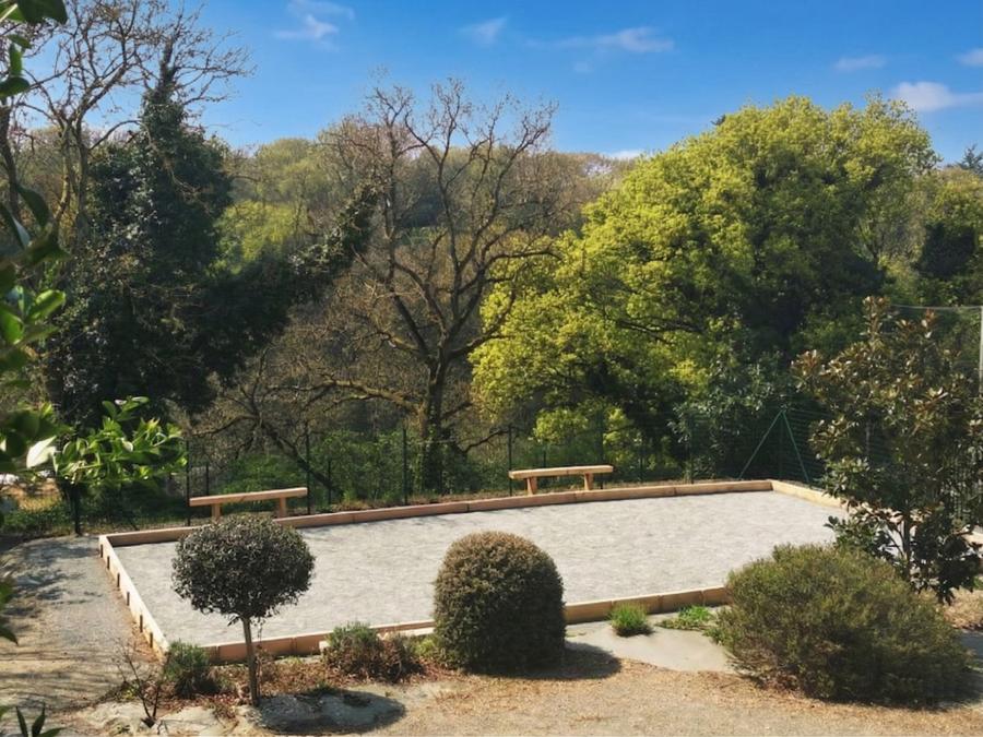 Camping Le Panoramic, 4* - 22