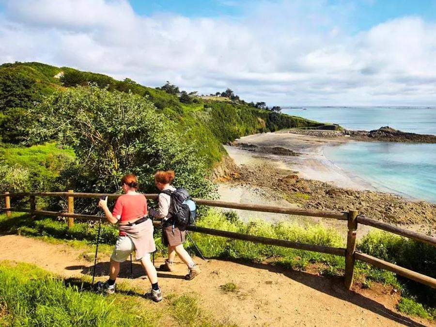 Camping Le Panoramic, 4* - 48