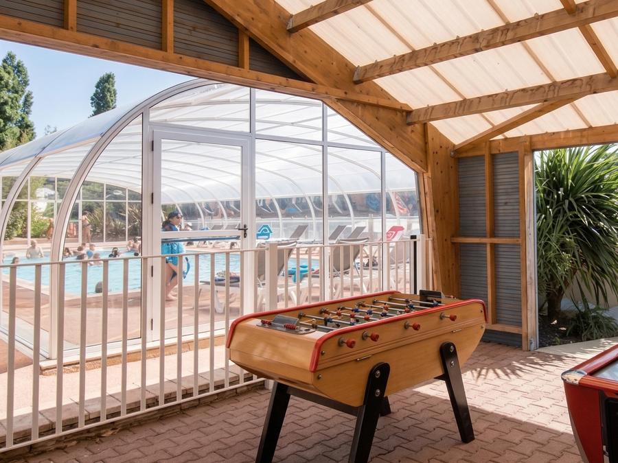 Camping Le Panoramic, 4* - 16