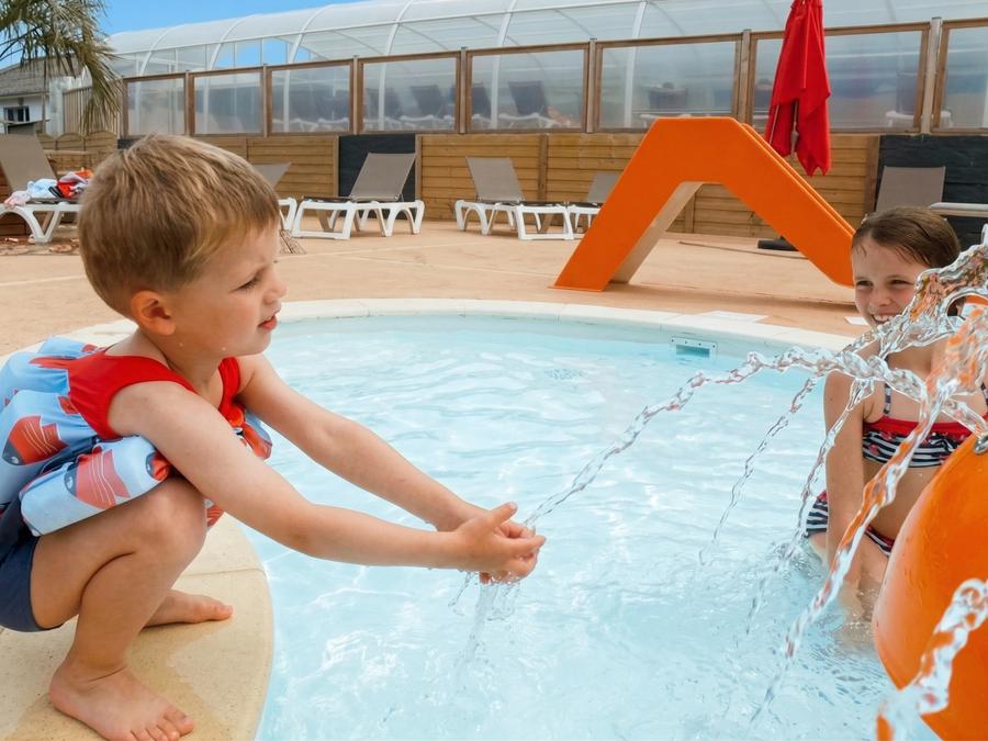 Camping Le Panoramic, 4* - 6