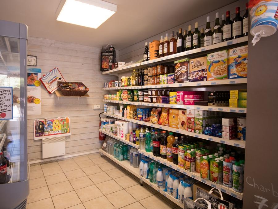 Camping Le Panoramic, 4* - 29