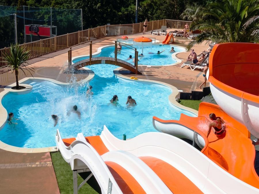 Camping Le Panoramic, 4* - 3