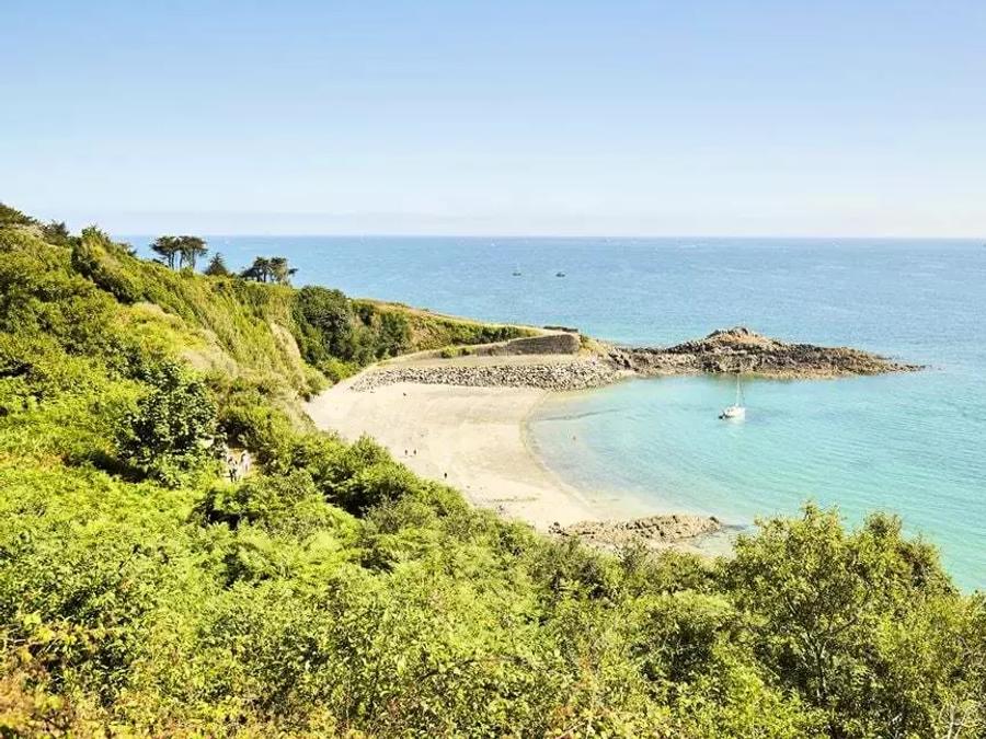 Camping Le Panoramic, 4* - 44