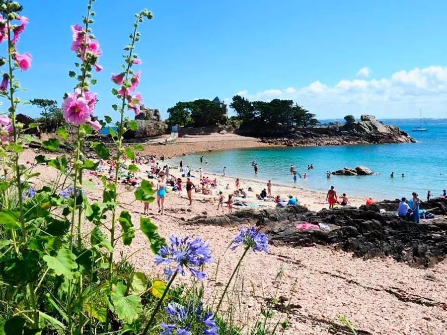 Camping Le Panoramic, 4* - 40