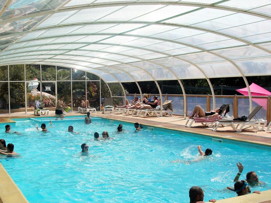 Camping Le Panoramic, 4* - 7