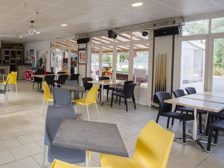 Camping Le Panoramic, 4* - 28