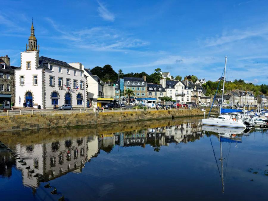 Camping Le Panoramic, 4* - 51