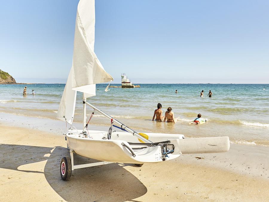 Camping Le Panoramic, 4* - 46