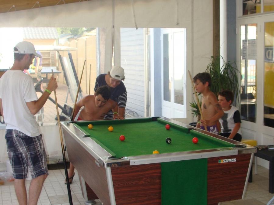 Camping Le Panoramic, 4* - 23