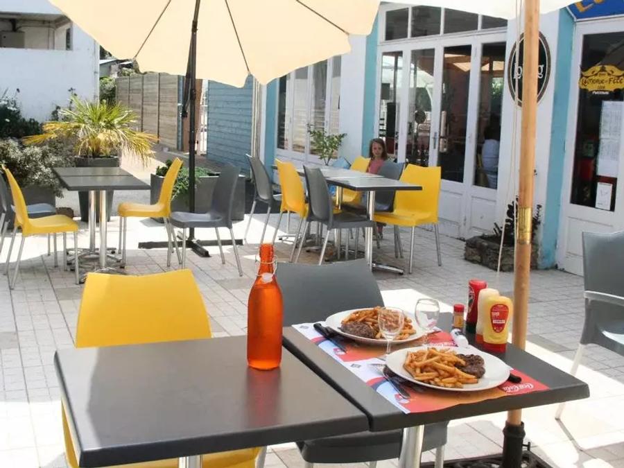 Camping Le Panoramic, 4* - 26