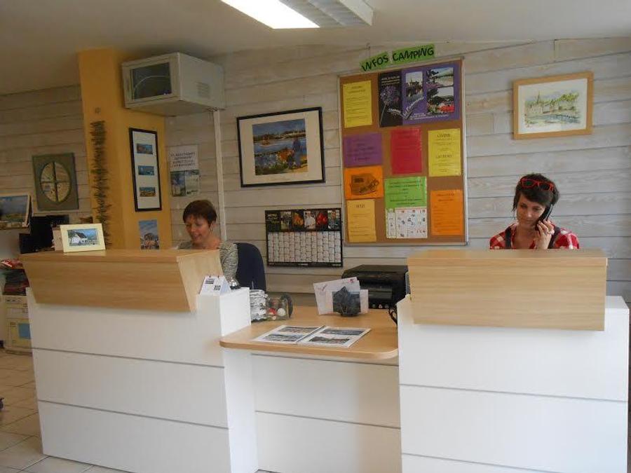 Camping Le Panoramic, 4* - 32