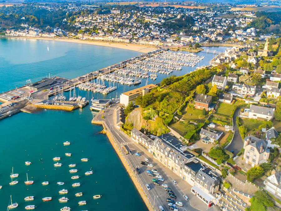 Camping Le Panoramic, 4* - 43