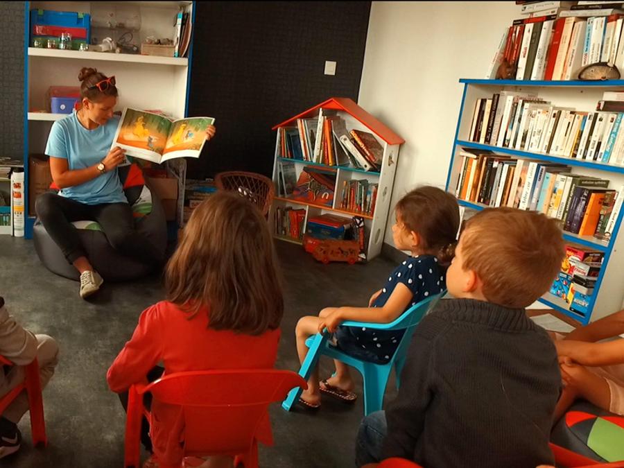 Camping Le Panoramic, 4* - 13