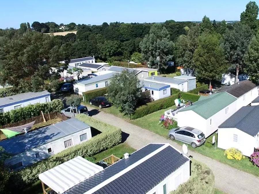 Camping Le Panoramic, 4* - 36