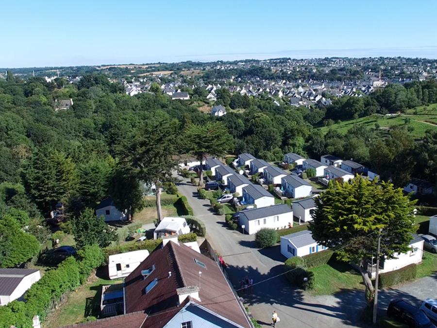 Camping Le Panoramic, 4* - 37