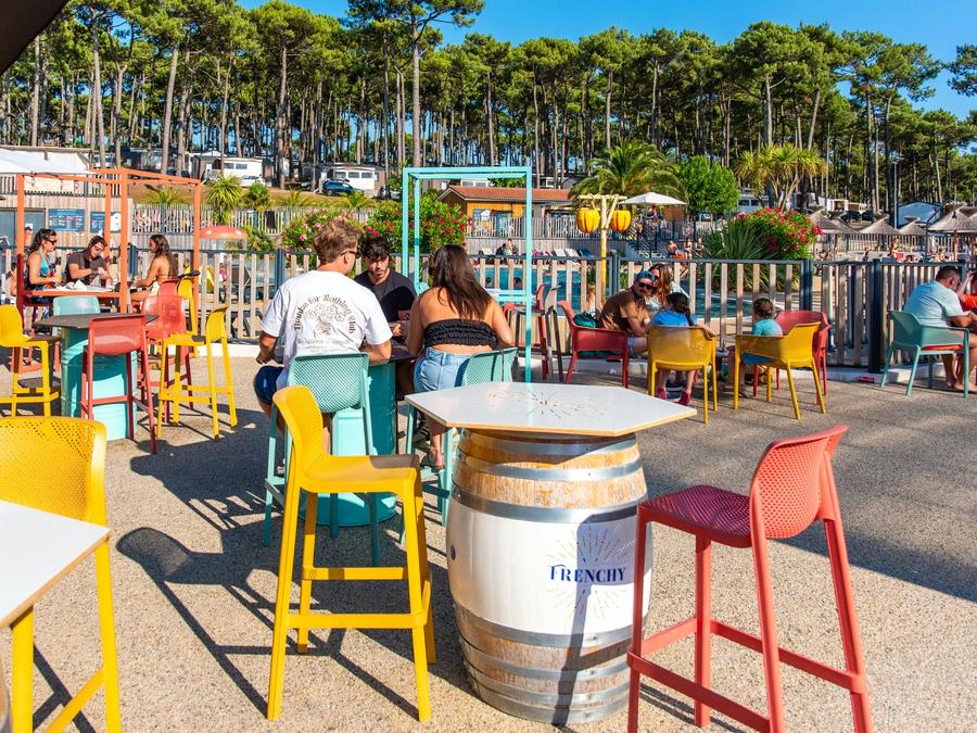 France - Camping Club Plage Sud 4*- MS VACANCES, 4*