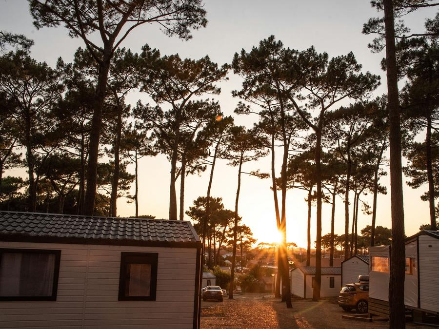 France - Camping Club Plage Sud 4*- MS VACANCES, 4*