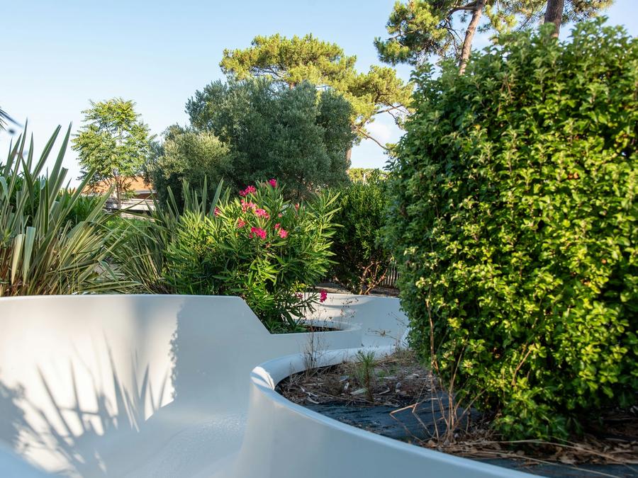 France - Camping Club Plage Sud 4*- MS VACANCES, 4*