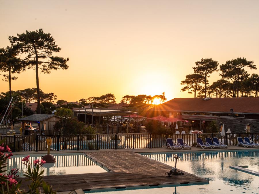 France - Camping Club Plage Sud 4*- MS VACANCES, 4*