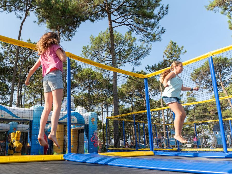France - Camping Club Plage Sud 4*- MS VACANCES, 4*