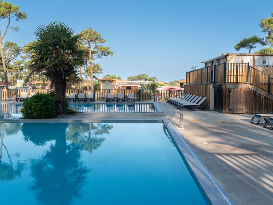 France - Camping Club Plage Sud 4*- MS VACANCES, 4*