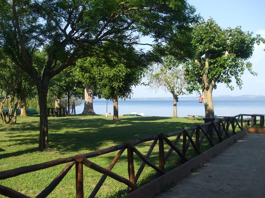 Azzurro Camping Village, 4*