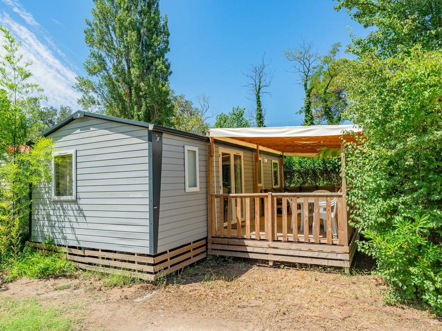 France - Camping Le Val de Durance, 4*