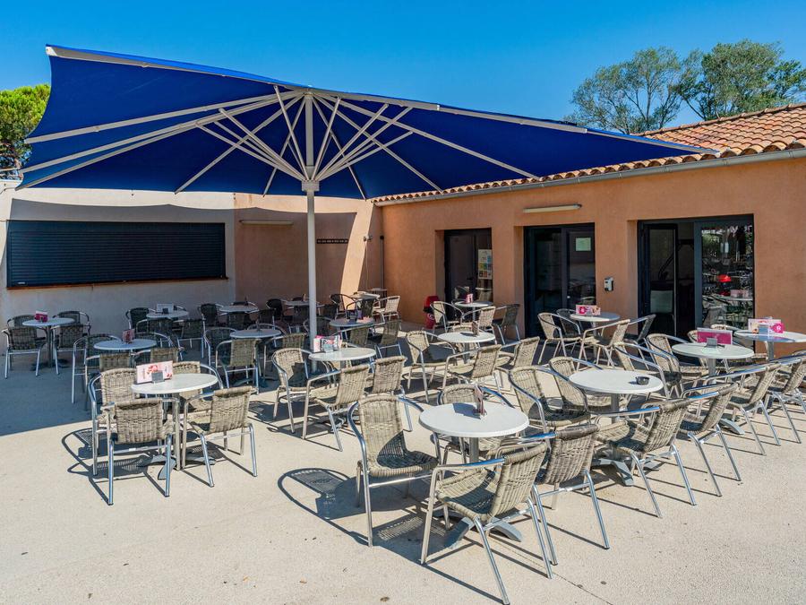 France - Camping Le Val de Durance, 4*