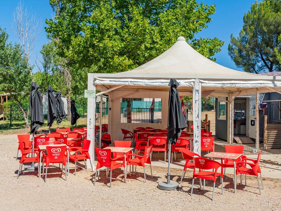 France - Camping Le Val de Durance, 4*