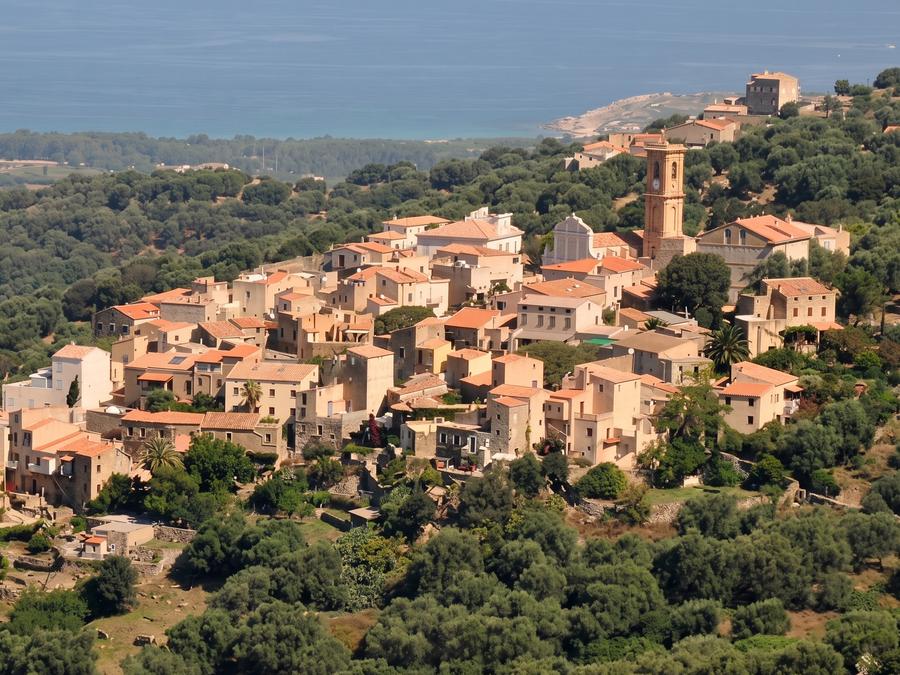 France - Camping Paradella, 3*