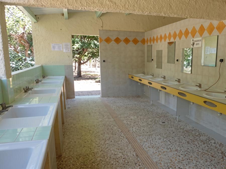 France - Camping Paradella, 3*