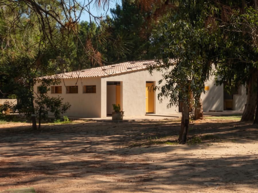 France - Camping Paradella, 3*