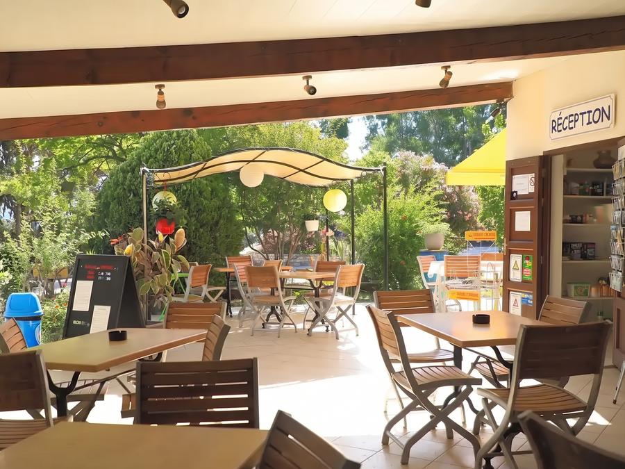 France - Camping Paradella, 3*