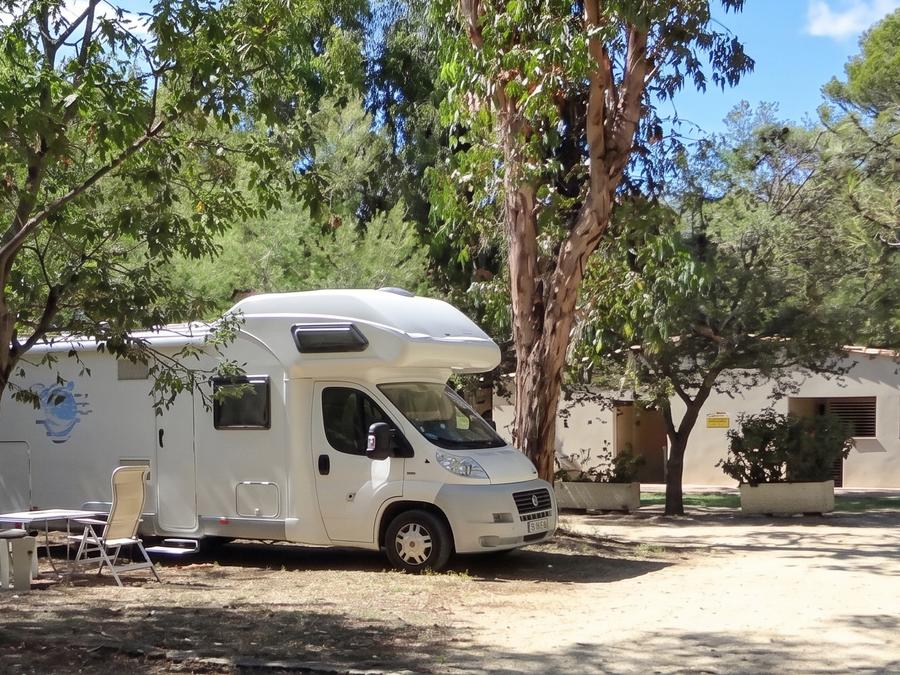 France - Camping Paradella, 3*