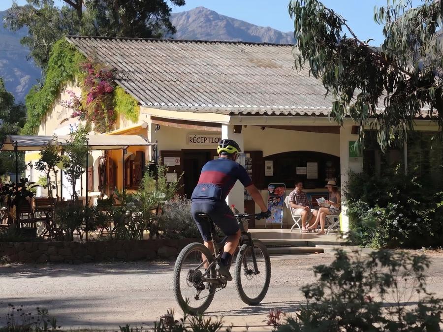France - Camping Paradella, 3*