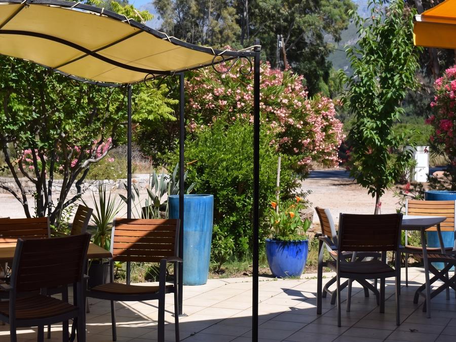 France - Camping Paradella, 3*