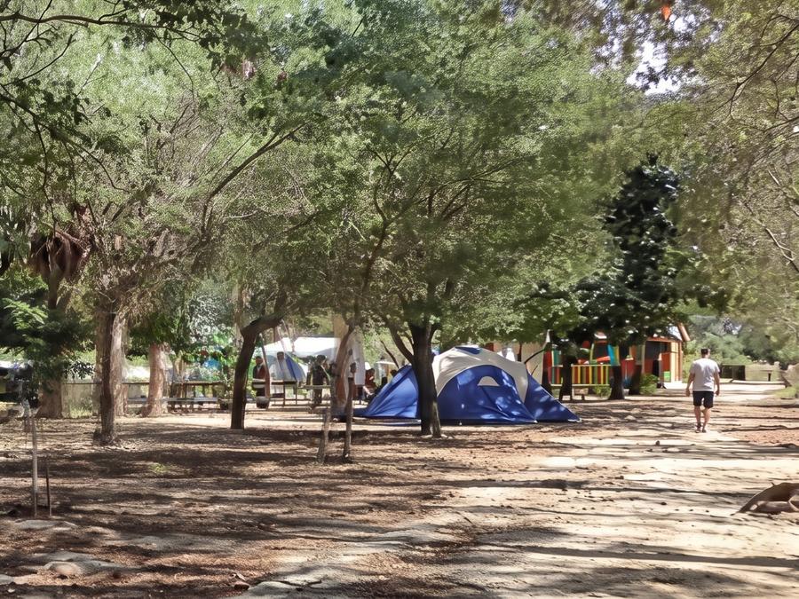 France - Camping Paradella, 3*