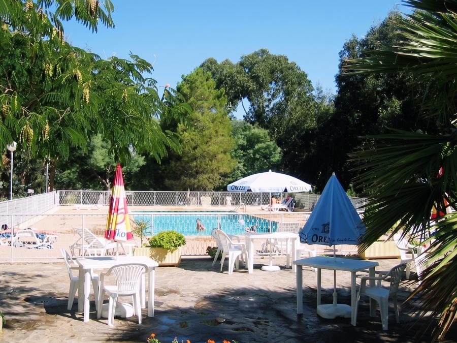 Camping Paradella, 3*