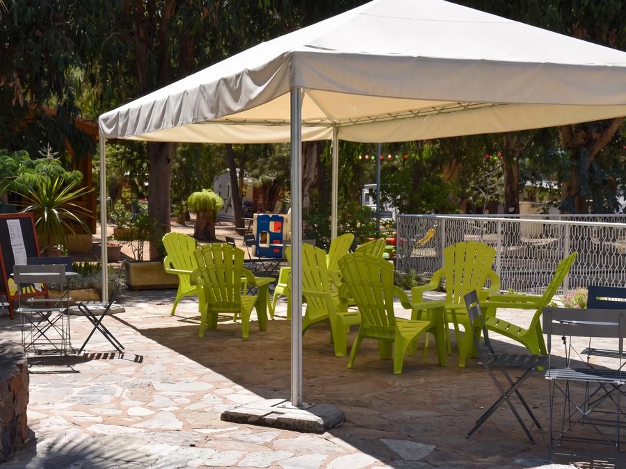 France - Camping Paradella, 3*