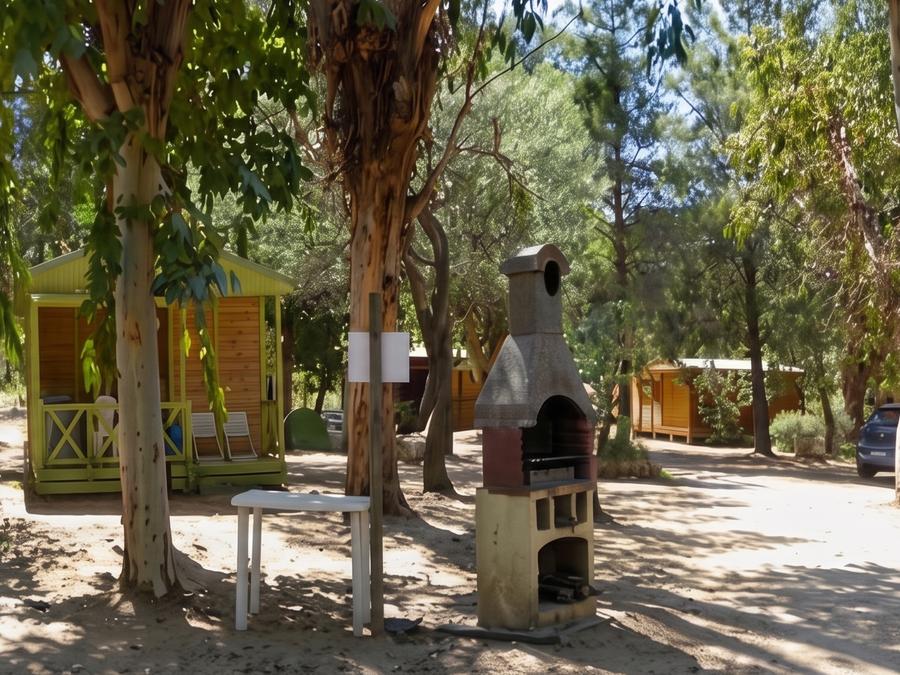 France - Camping Paradella, 3*