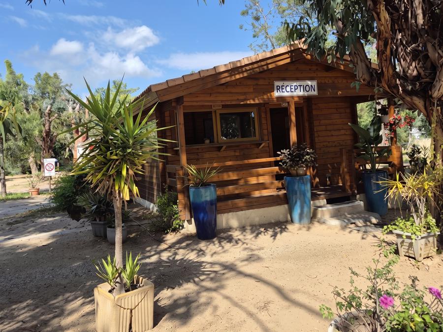 France - Camping Paradella, 3*