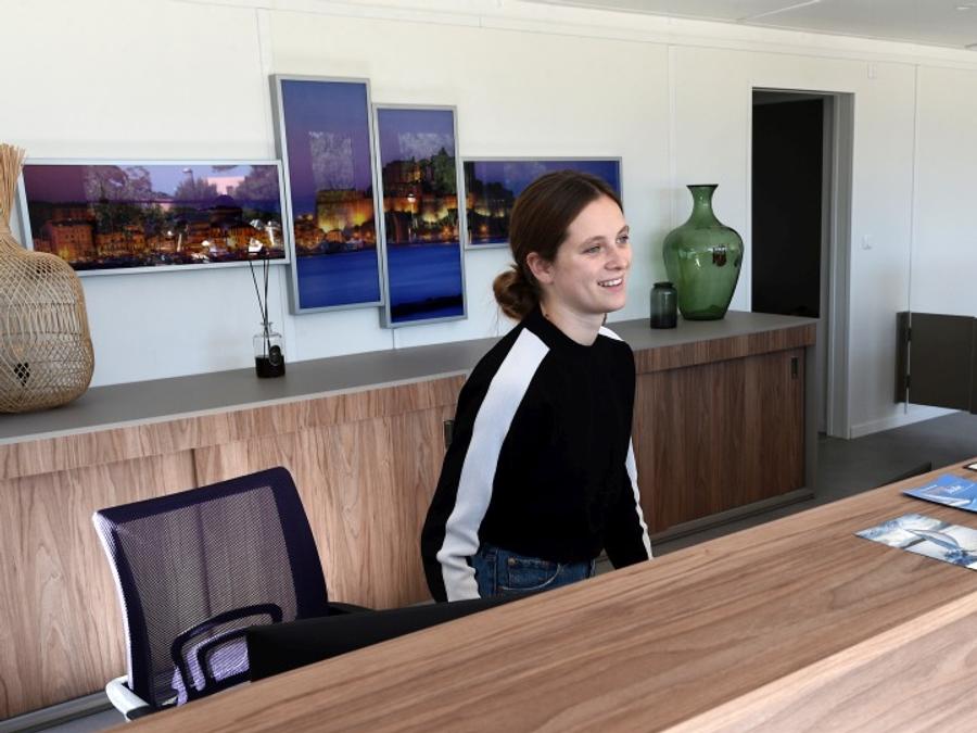 France - Corse (France) - Calvi - Camping Bella Vista, 3*