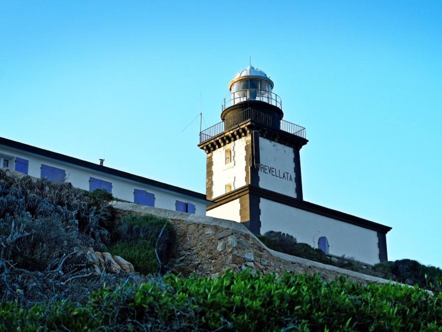 France - Corse (France) - Calvi - Camping Bella Vista, 3*