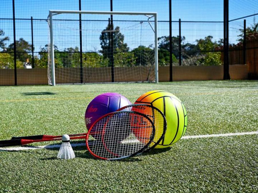 France - Corse (France) - Calvi - Camping Bella Vista, 3*