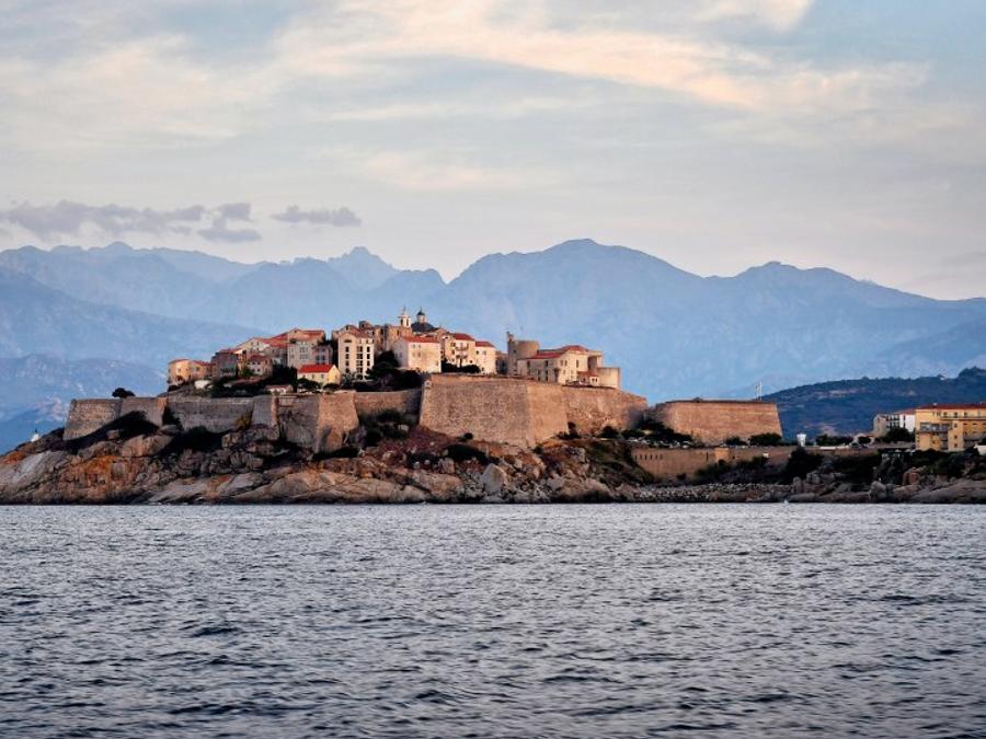 France - Corse (France) - Calvi - Camping Bella Vista, 3*