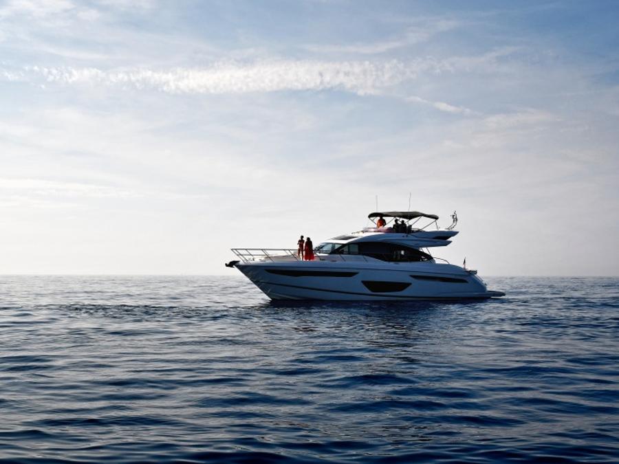 France - Corse (France) - Calvi - Camping Bella Vista, 3*